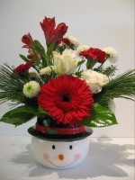 Spécial fleurs - CF01 59$ CAN