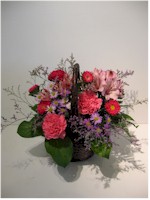 Spécial fleurs - SEC02 48$ CAN