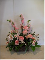 Spécial fleurs - SEC03 61$ CAN