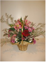 Spécial fleurs - SEC05 51$ CAN