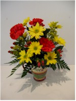 Spécial fleurs - SEC08 42$ CAN