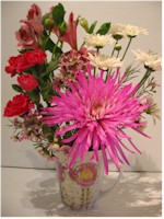 Spécial fleurs - SEC11 39$ CAN
