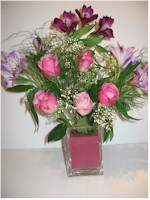 Spécial fleurs - SEC12 72$ CAN