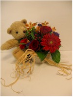 Spécial fleurs - VAR61 89$ CAN