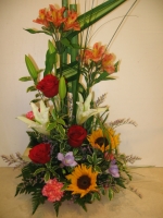 Spécial fleurs - AN09 CD $91
