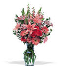 Spécial fleurs - AR47 149$ CAN