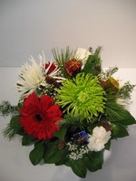 Spécial fleurs - CF28 62$ CAN
