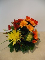 Spécial fleurs - CT24 CD $59
