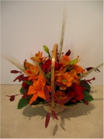 Spécial fleurs - CV17 CD $59