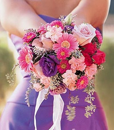 wedding flowers - MR15 CD $109
