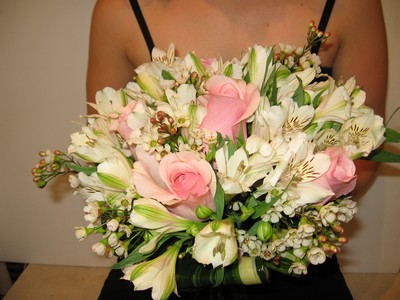wedding flowers - MR28 CD $167