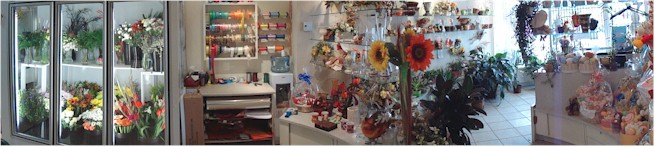 Atelier floral Suzanne Savard